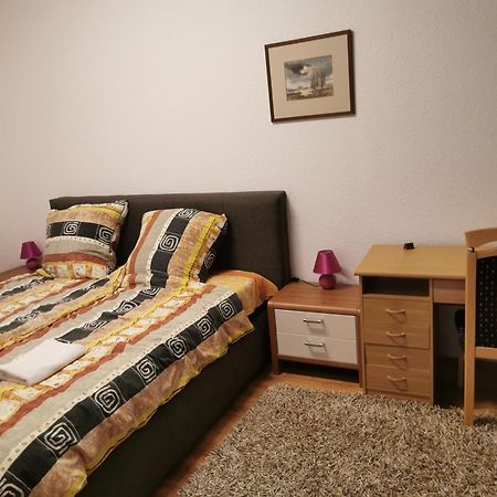 הרנה 1-Zimmer Wohnung מראה חיצוני תמונה