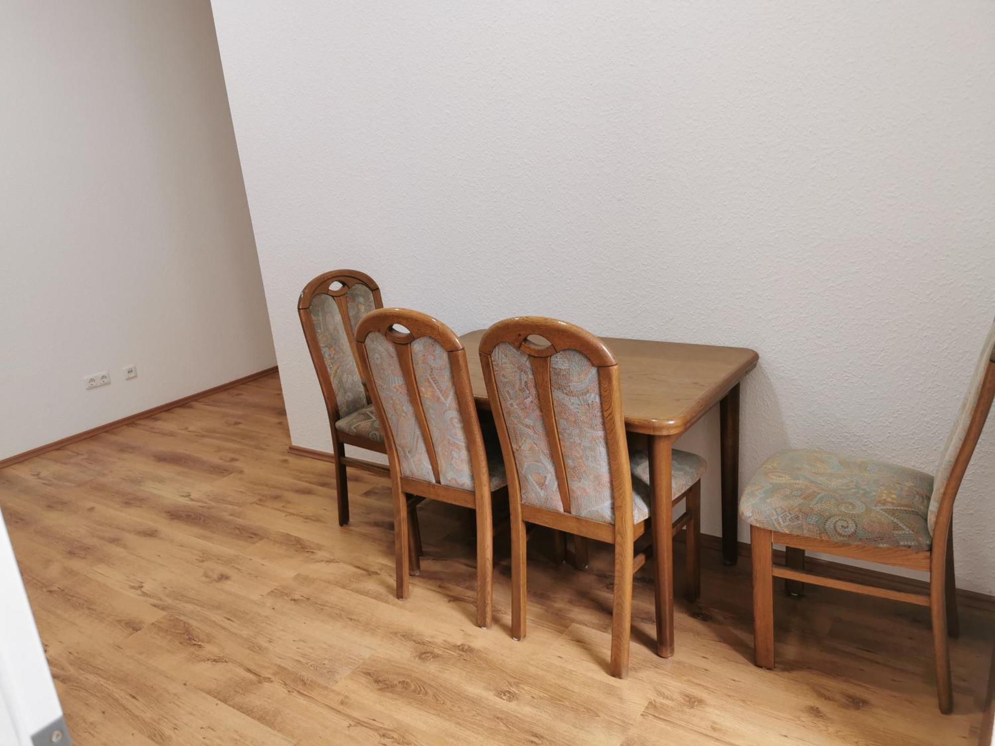 הרנה 1-Zimmer Wohnung מראה חיצוני תמונה