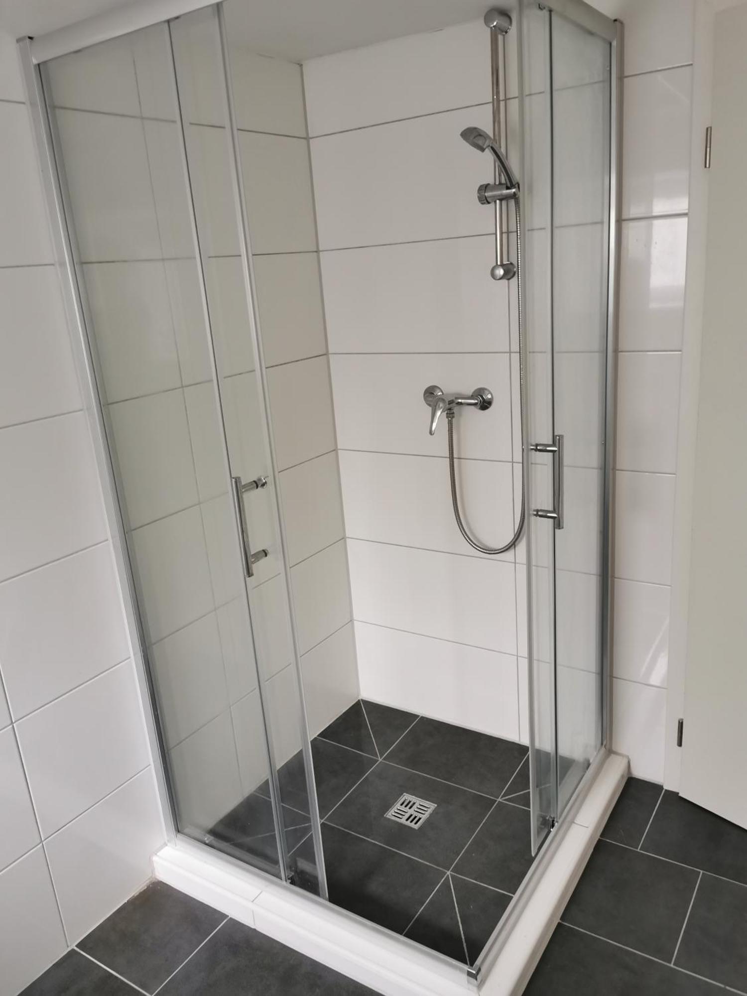 הרנה 1-Zimmer Wohnung מראה חיצוני תמונה