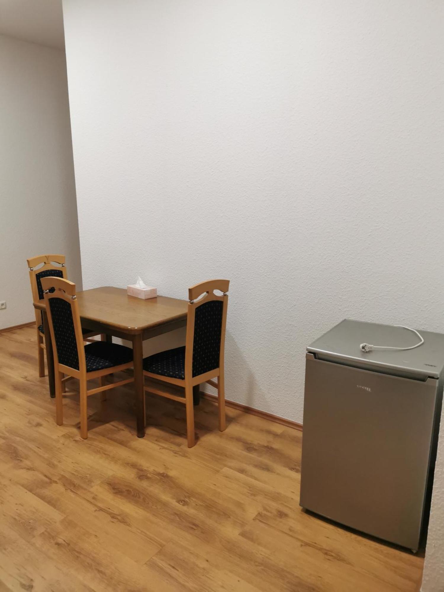 הרנה 1-Zimmer Wohnung מראה חיצוני תמונה